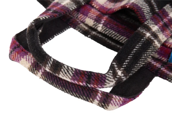 FRAPBOIS half Bore Switching Check Bag K-166935_008