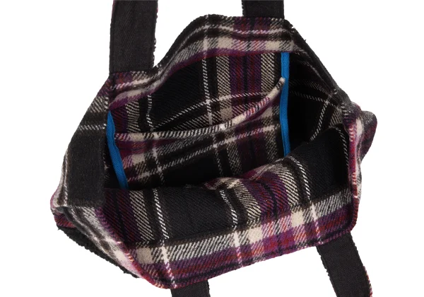 FRAPBOIS half Bore Switching Check Bag K-166935_010