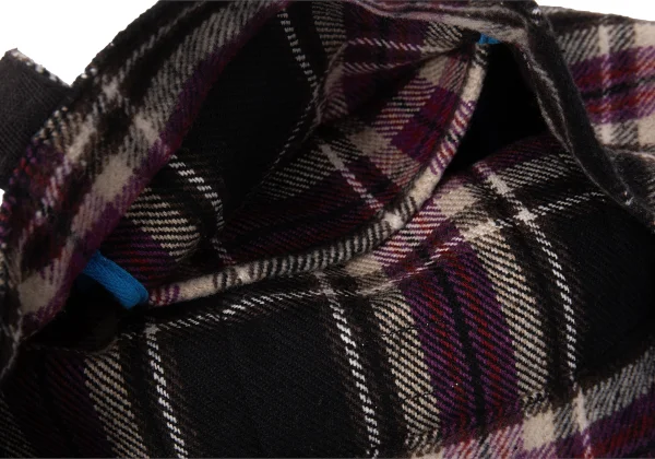 FRAPBOIS half Bore Switching Check Bag K-166935_011