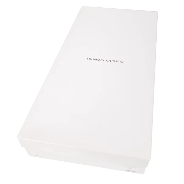 TSUMORI CHISATO Leather Long Boots K-166936_015