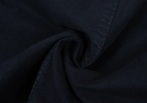 COMME des GARCONS HOMME Wrinkled Cotton Padded Jacket K-166939_015