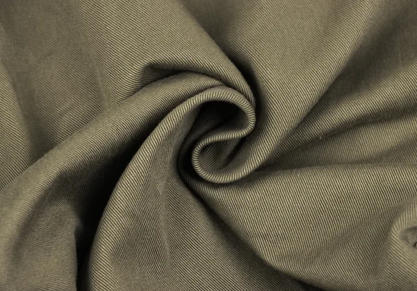 COMME des GARCONS HOMME Washed Cotton Cinch Back Pants K-166943_012