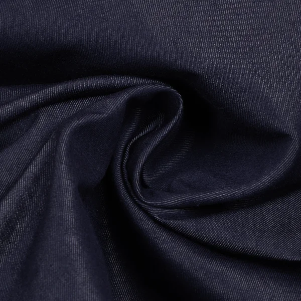 COMME des GARCONS HOMME Cotton Poly Belted Shiny Pants K-166945_014