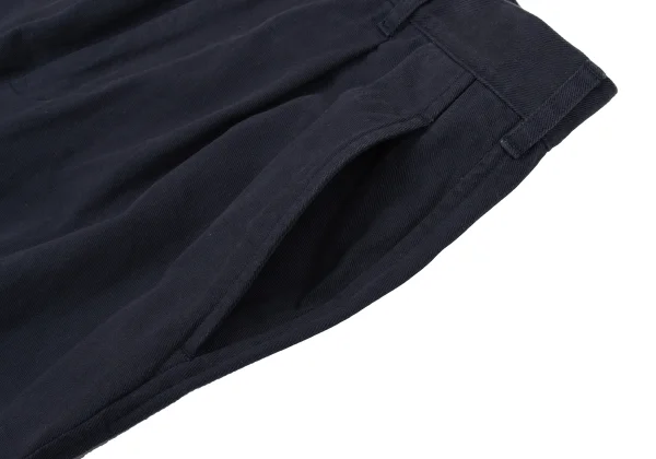 COMME des GARCONS HOMME Washed Cotton Chino Pants K-166946_004