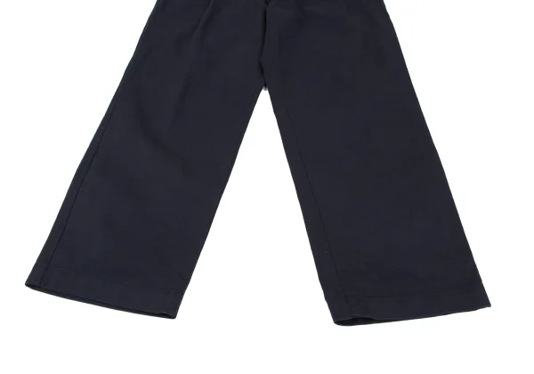 COMME des GARCONS HOMME Washed Cotton Chino Pants K-166946_006
