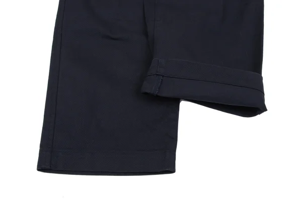 COMME des GARCONS HOMME Washed Cotton Chino Pants K-166946_007