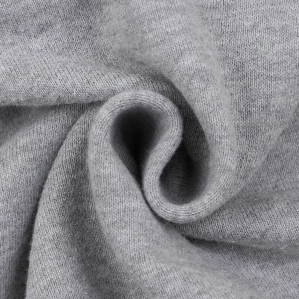 COMME des GARCONS HOMME DEUX Felt Pocket Zip Hoodie K-166948_014