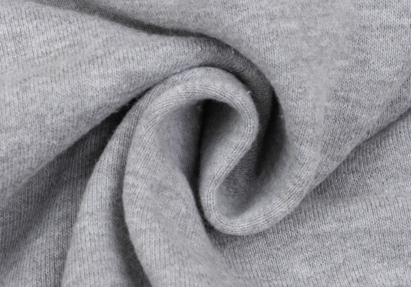 COMME des GARCONS HOMME DEUX Felt Pocket Sweatshirt Cardigan K-166949_014