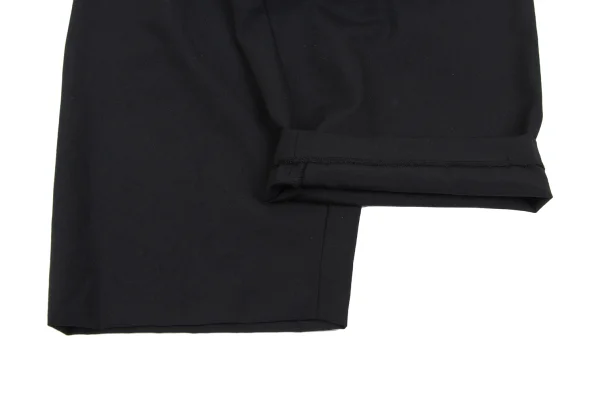 COMME des GARCONS Wool Easy Dropped Crotch Pants K-166950_006