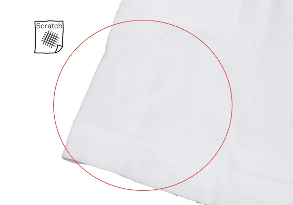 COMME des GARCONS Number Print T-shirt K-166951_013