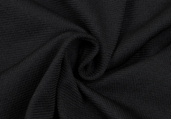 COMME des GARCONS Front Layered Poly Cardigan K-166952_013