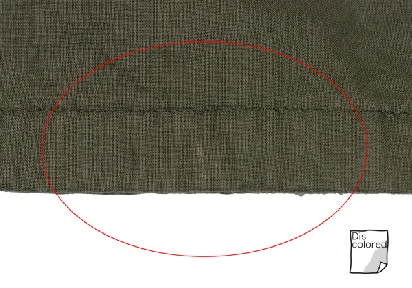 tricot COMME des GARCONS Cotton Cargo Pocket Skirt K-166955_009