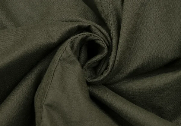 tricot COMME des GARCONS Cotton Cargo Pocket Skirt K-166955_014