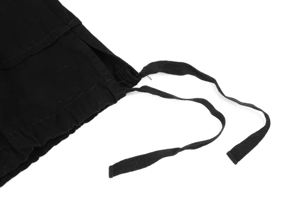 tricot COMME des GARCONS Dyed Cotton Tuck Skirt K-166956_008