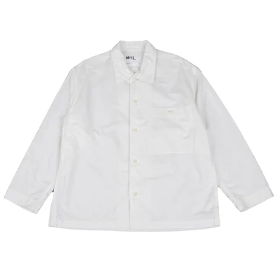 MHL Cotton Linen Shirt