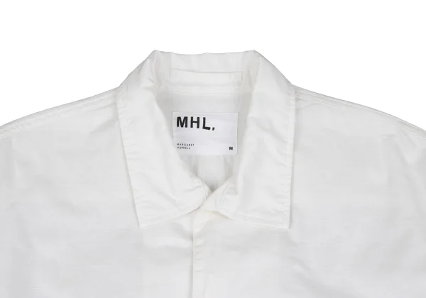 MHL Cotton Linen Shirt K-166957_003