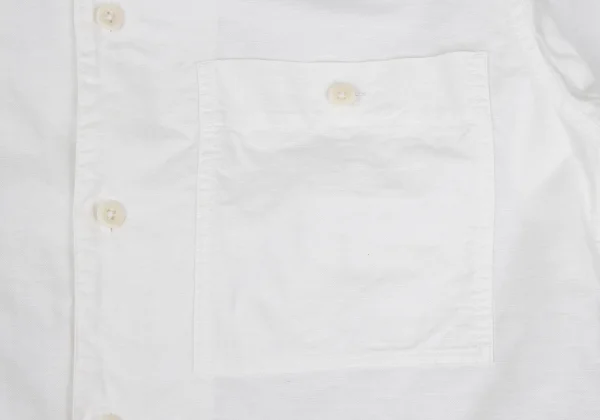 MHL Cotton Linen Shirt K-166957_005