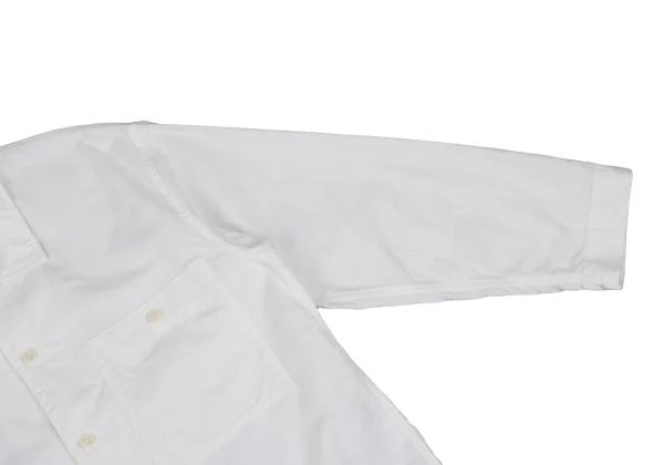 MHL Cotton Linen Shirt K-166957_006