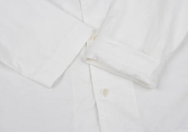 MHL Cotton Linen Shirt K-166957_007