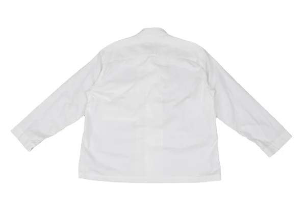 MHL Cotton Linen Shirt K-166957_010