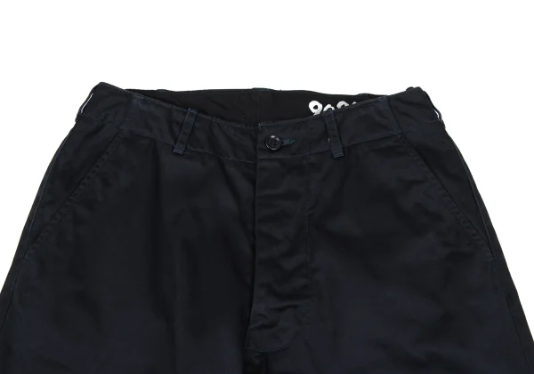 45R umii908 Cotton Pants K-166958_002