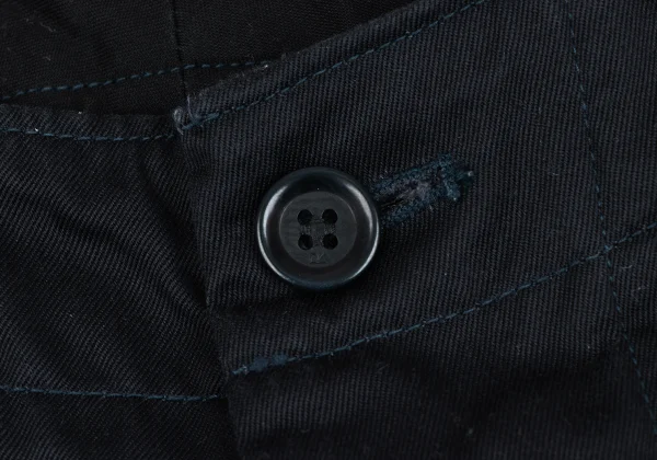 45R umii908 Cotton Pants K-166958_003