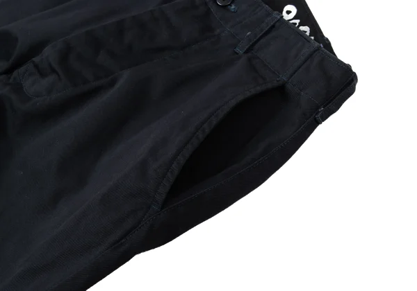 45R umii908 Cotton Pants K-166958_004