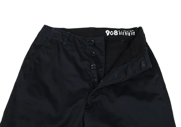 45R umii908 Cotton Pants K-166958_005