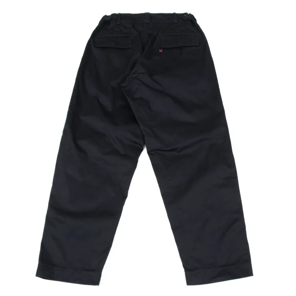 45R umii908 Cotton Pants K-166958_010