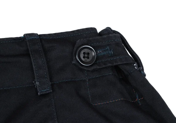 45R umii908 Cotton Pants K-166958_011