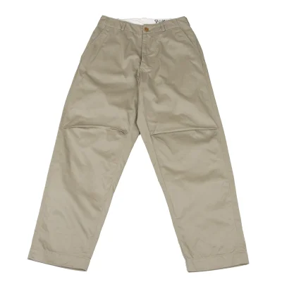 45R umii908 Cotton Pants