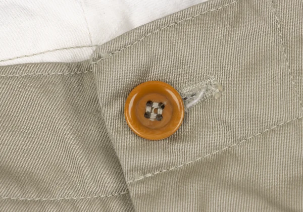 45R umii908 Cotton Pants K-166959_003