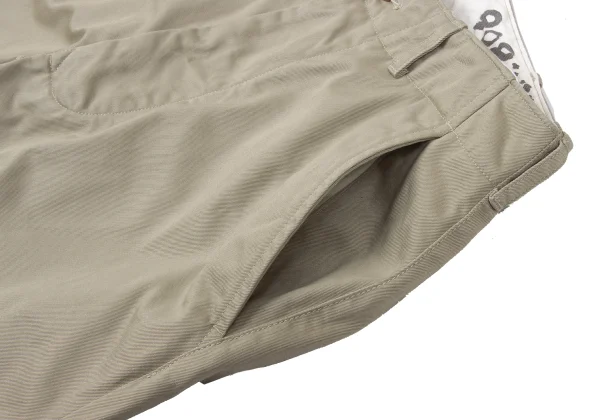 45R umii908 Cotton Pants K-166959_004