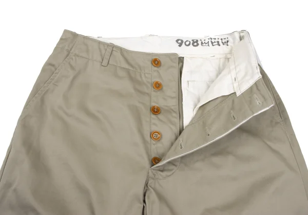 45R umii908 Cotton Pants K-166959_005