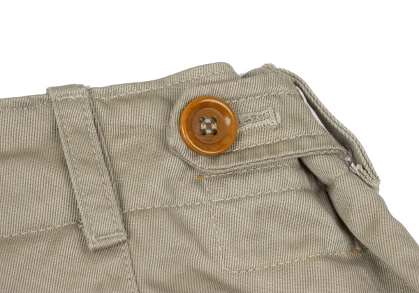 45R umii908 Cotton Pants K-166959_011