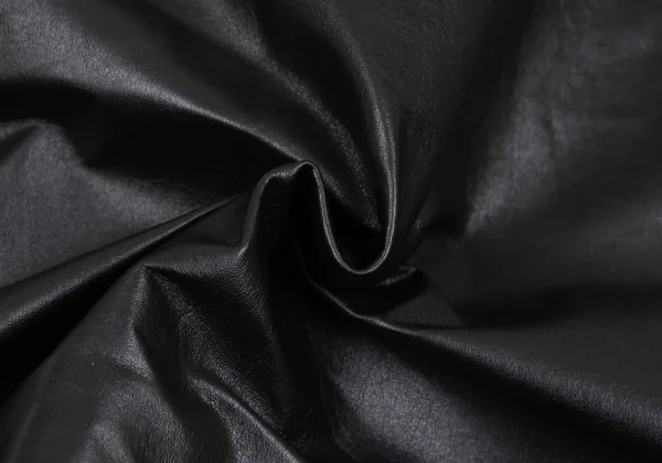 UNDERCOVER ISM Switching Design Leather Jacket K-166971_018