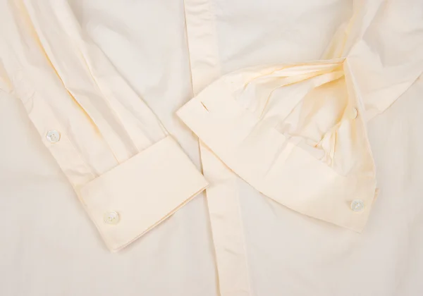 UNDERCOVER LEAF-Era Big-collar Long Sleeve Shirt K-166974_010