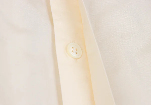 UNDERCOVER LEAF-Era Big-collar Long Sleeve Shirt K-166974_014