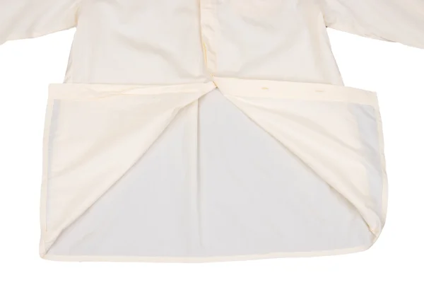 UNDERCOVER LEAF-Era Big-collar Long Sleeve Shirt K-166974_017