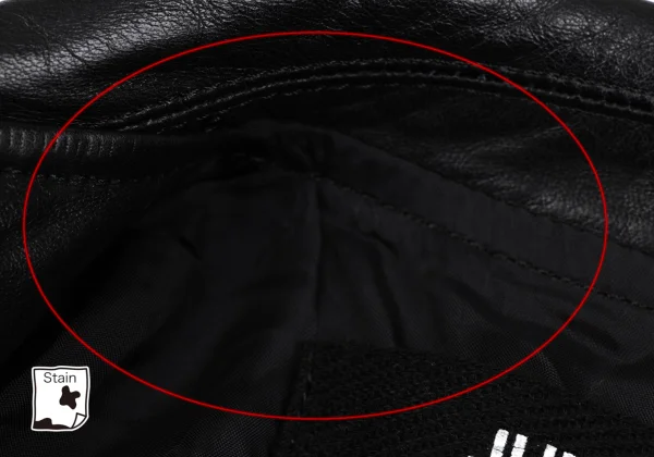 JUNYA WATANABE COMME des GARCONS Stud Design Motorcycle Jacket K-166981_014