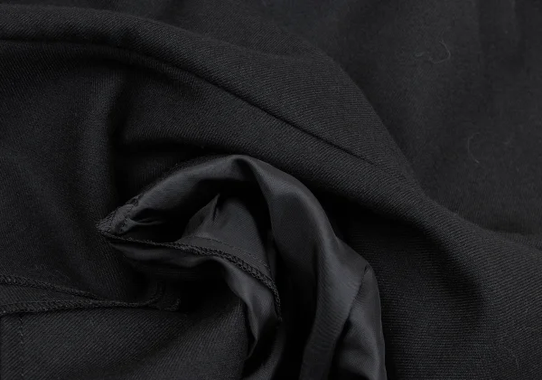 tricot COMME des GARCONS tricot Special Tiered Wool Skirt K-166987_010