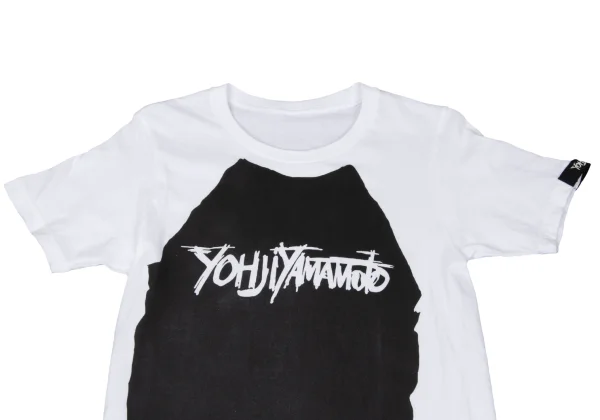 Ground Y Printed T-shirt K-166994_002