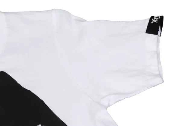 Ground Y Printed T-shirt K-166994_005