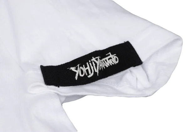 Ground Y Printed T-shirt K-166994_006