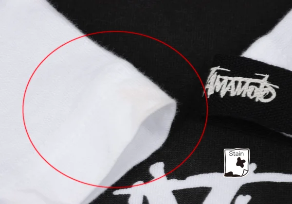 Ground Y Printed T-shirt K-166994_008