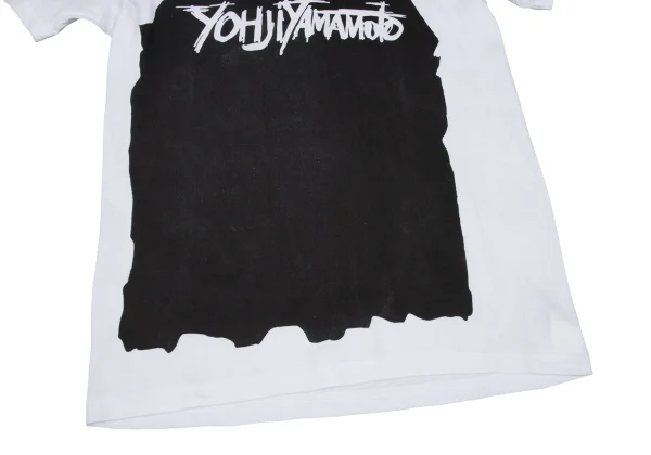 Ground Y Printed T-shirt K-166994_010