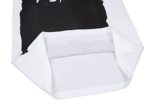 Ground Y Printed T-shirt K-166994_011