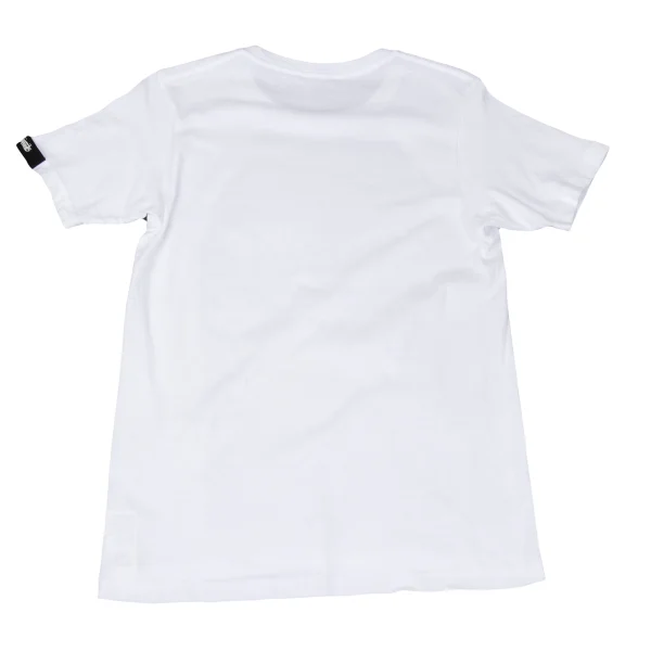 Ground Y Printed T-shirt K-166994_012