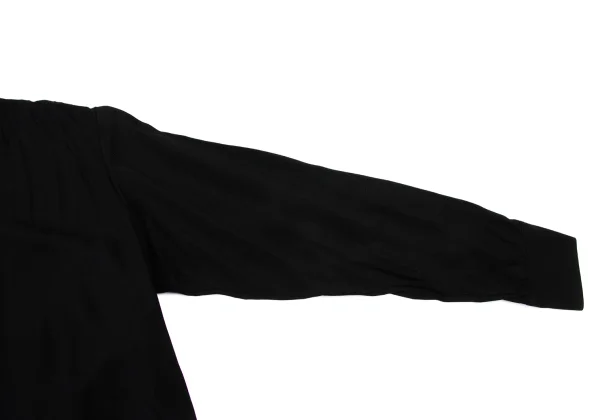 Y's Snap Button Belted Dress K-166996_006