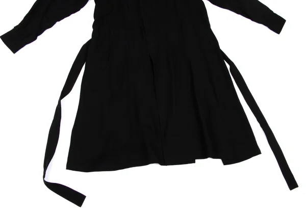 Y's Snap Button Belted Dress K-166996_008